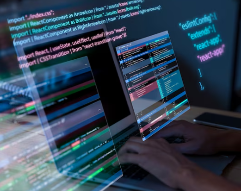 Backend / API Development